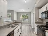 2-bedroom apartment at The Sorento Apartments in San Antonio